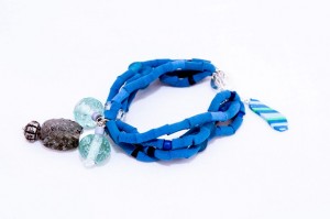 Bracelet Gedi - Blue (Copier)