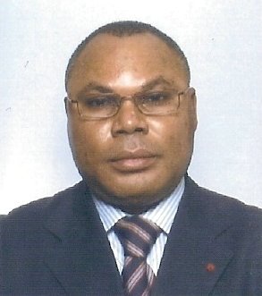Portrait Mfoumouné