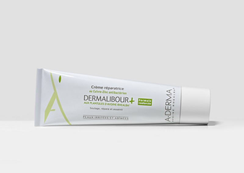 Dermalibour D Aderma Pour Les Peaux Fragiles Dermalibour D Aderma Pour Les Peaux Fragiles