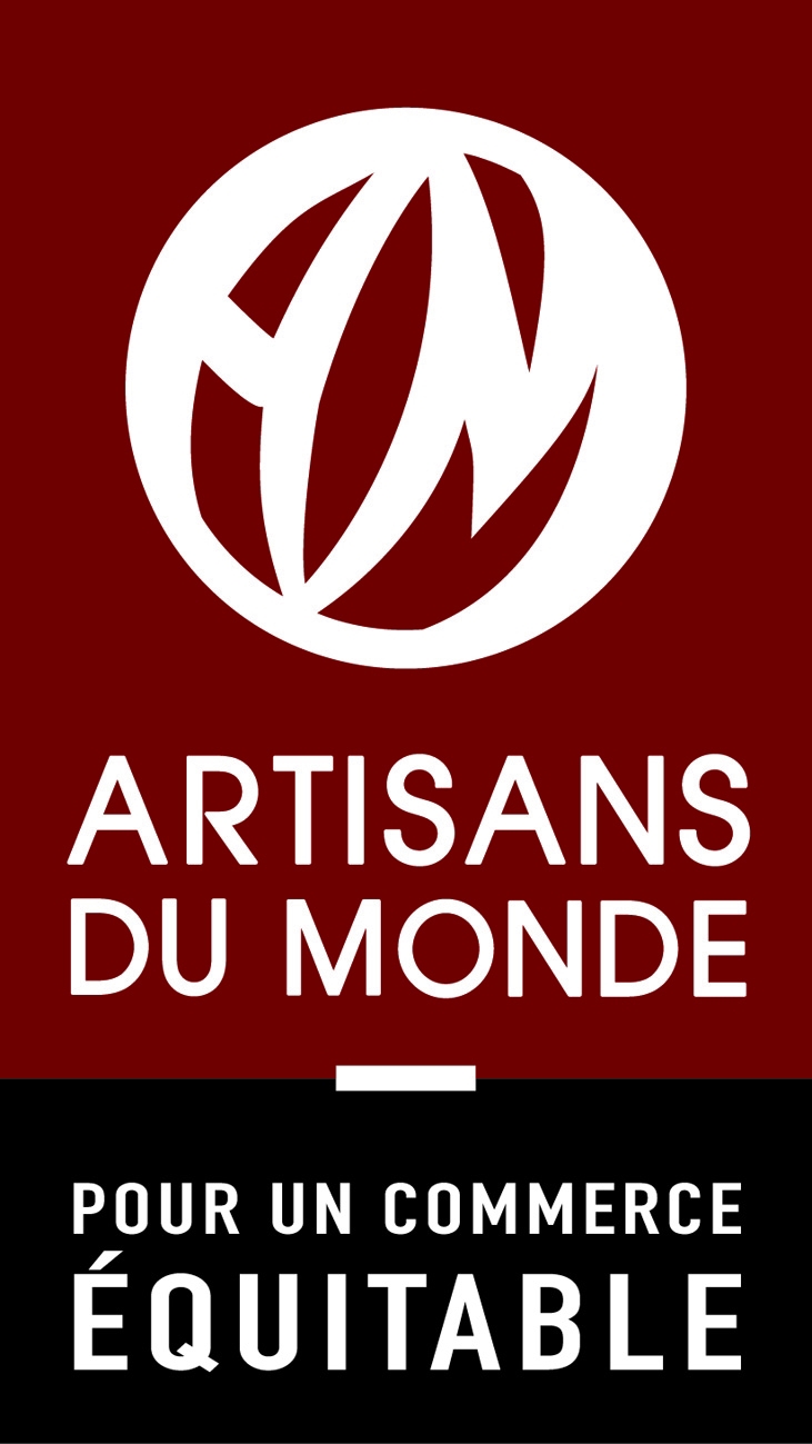 logo artisans du MONDE