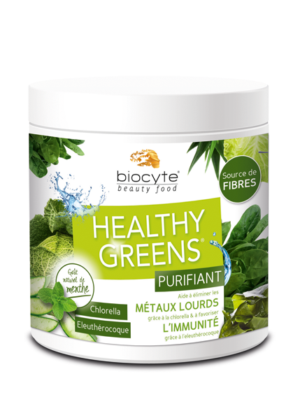 Healthy greens pot 0715