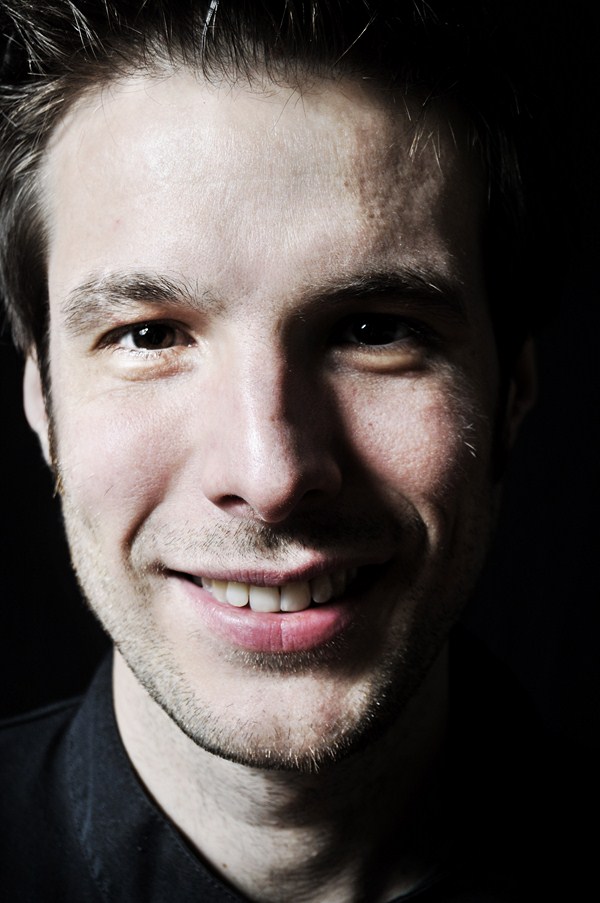 Grégory Cuilleron © Nicolas Villion (Copier)