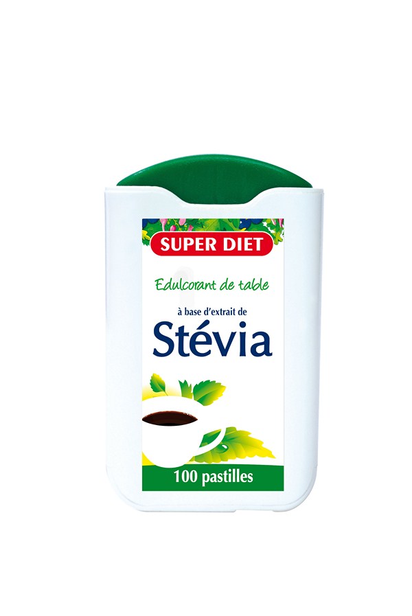 STEVIA (Copier)