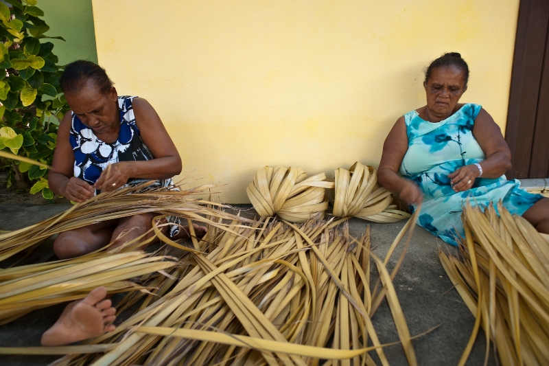 Talentos do Brasila 2010. Foto: Fabio Del Re