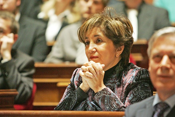 Rendez-vous Citoyens Economie Débat de clôture