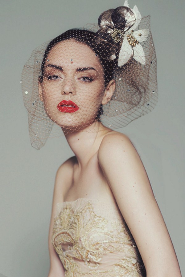 robe Amor CMJN collection jardin secret ana quasoar (Copier)