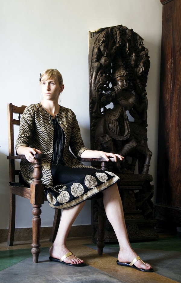 varanesi Weavers (Copier)