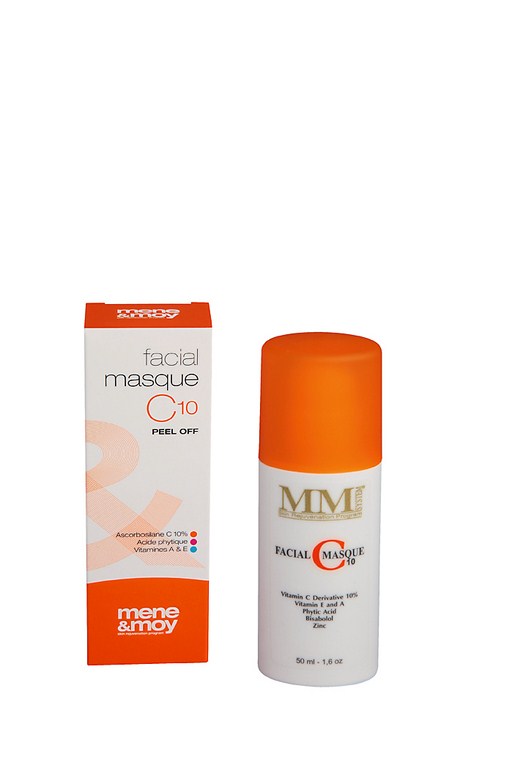 Boite&Produit-facial-Masque-C10 (Copier)