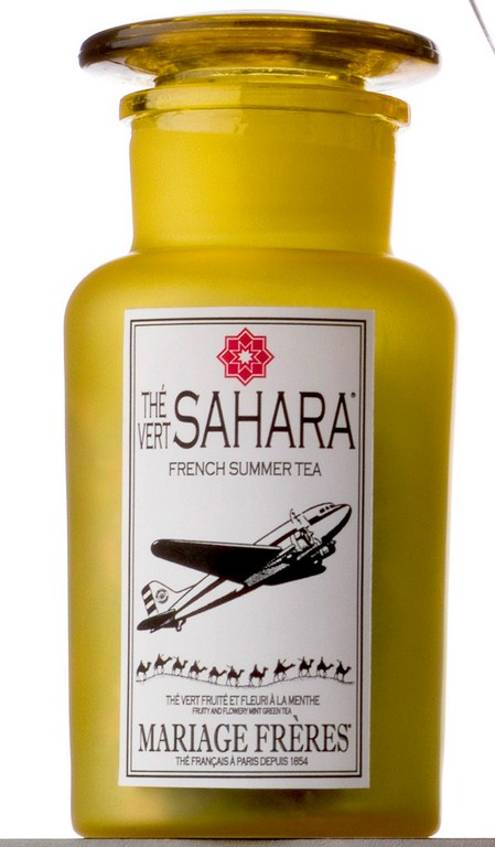 MARIAGE FRERES - Thé au Sahara (Copier)