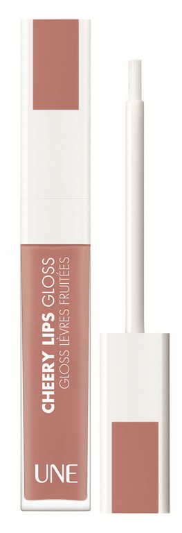 UNE_CHEERY LIPS GLOSS_02 (Copier)