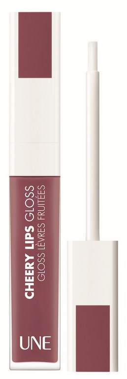 UNE_CHEERY LIPS GLOSS_08 (Copier)