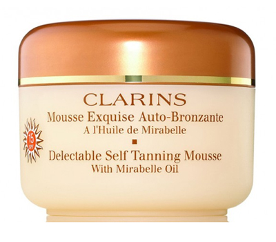 mousse-exquise-autobronzante-clarins-mirabelle