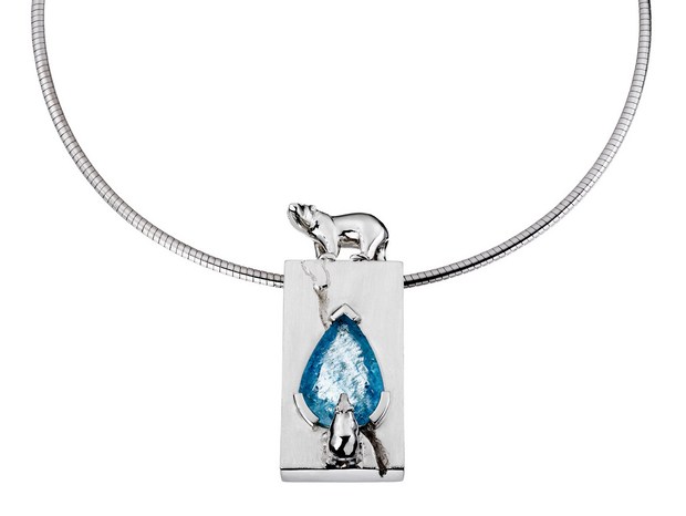 Isabelle Souppe - In Fine - Pendentif Larmes_de_banquise (Copier)