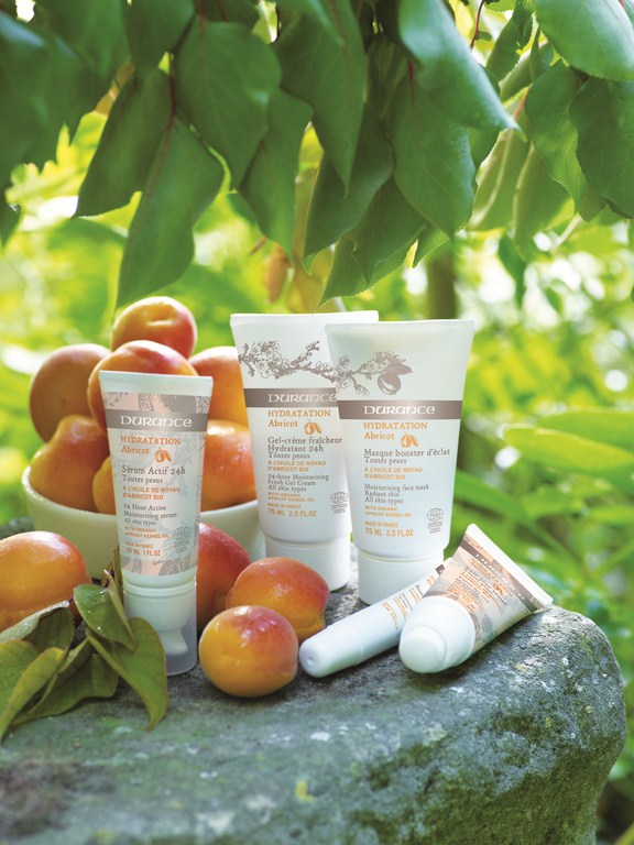 Ambiance Abricot (Copier)