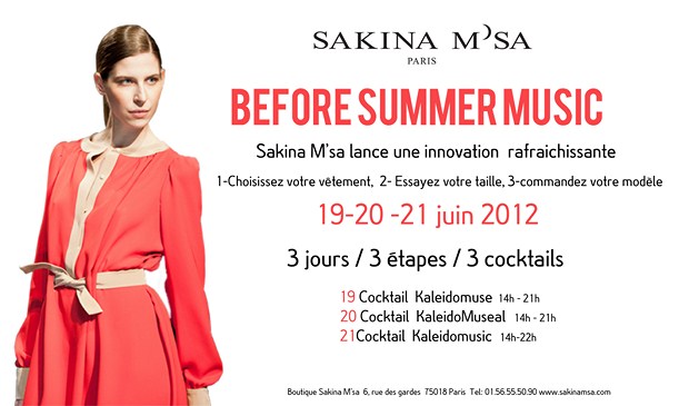 invitation Sakina M'SA (Copier)