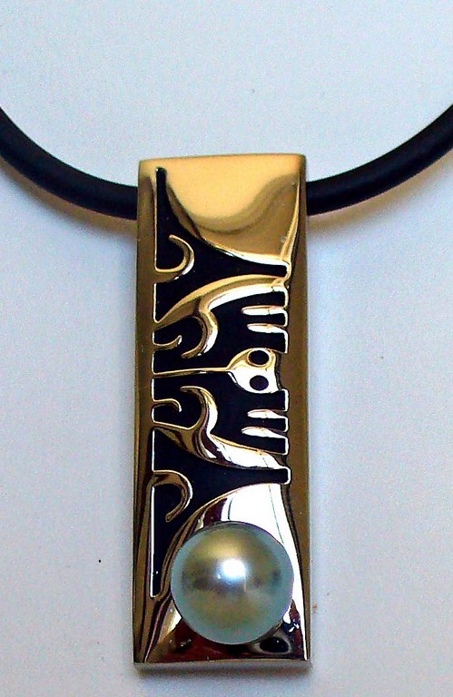 pendentif acier (Copier)