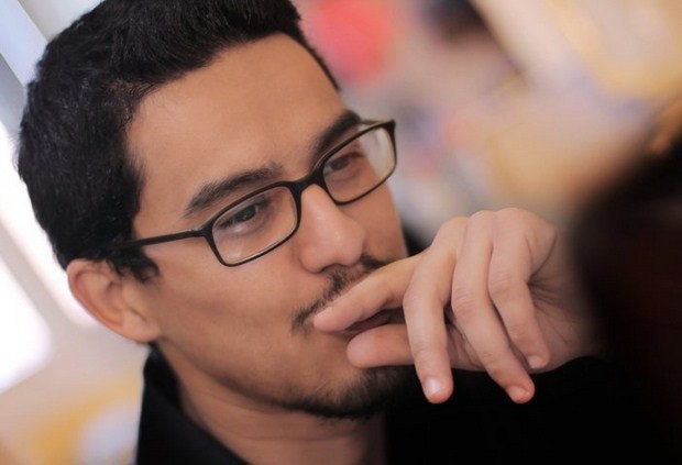 Photo Portrait Haythem Zakaria pa florian pannetier (Copier)