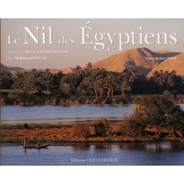 le-nil-des-egyptiens