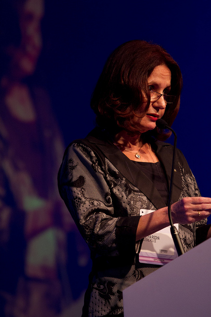 Martha_Rocha_Chief_Police_civil