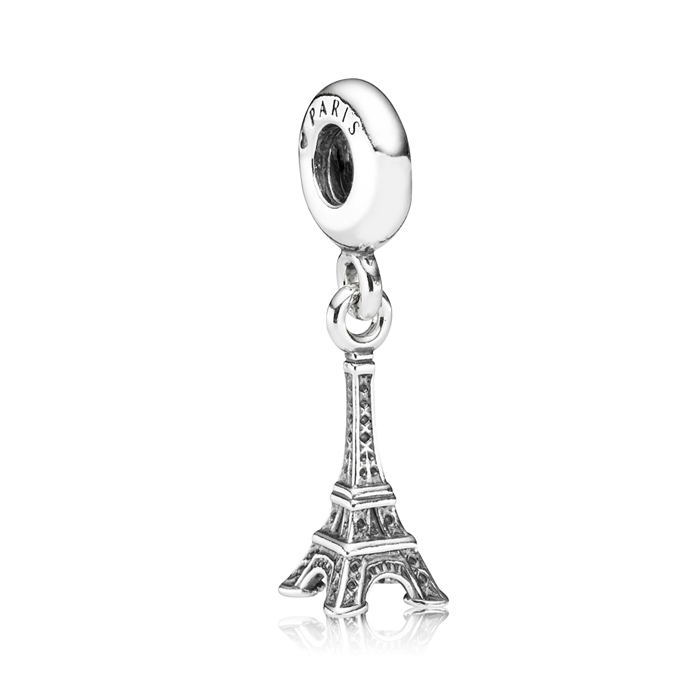 Charms Tour Eiffel a 39 euros
