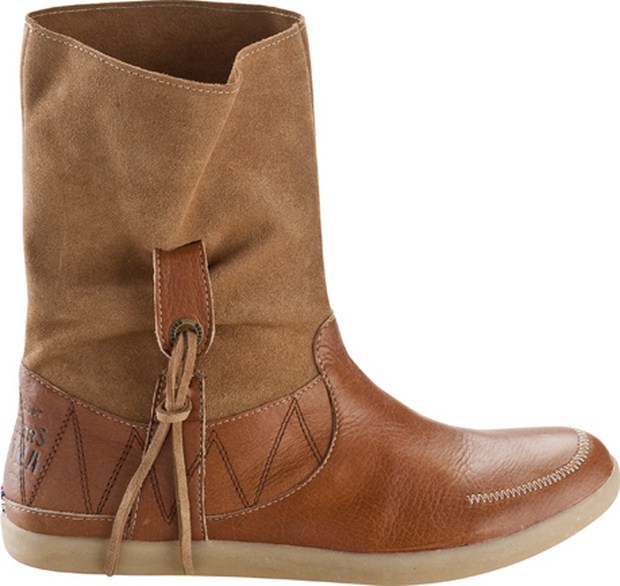 GAASTRA - bowline_cognac - 119,95€ (Copier)