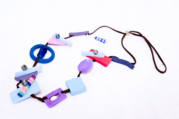 Necklace Shela - Mixed (Copier)