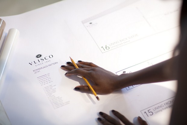 Vlisco Bomber Jacket_2 (Copier)