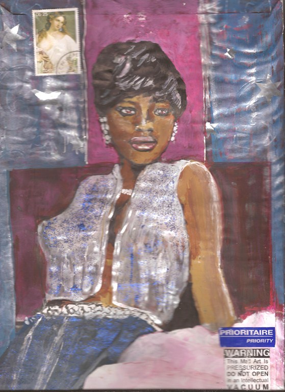 Disco Princess (Copier)