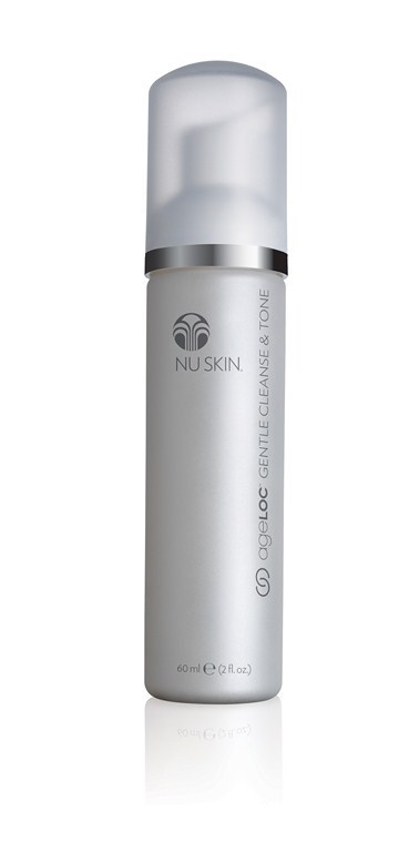 Gentle Cleanse and Tone (Copier)