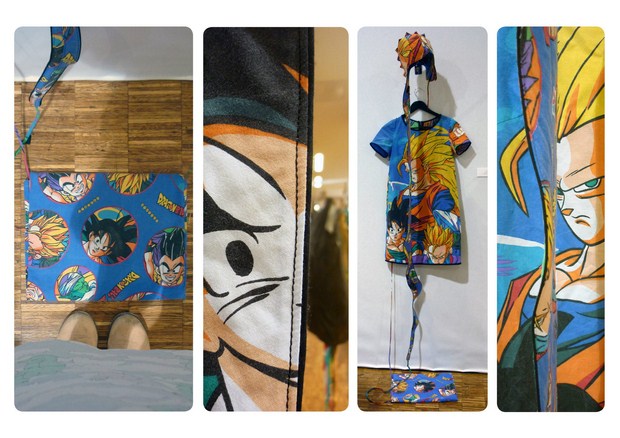 robe et chpeau EFS (Copier)