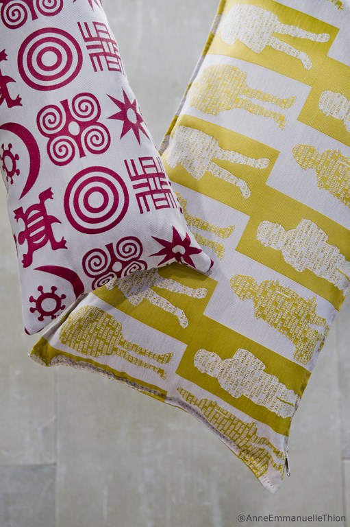 DANYÉ - Nouvelle collection Memories- coussins -®AnneEmmanuelleThion (Copier)