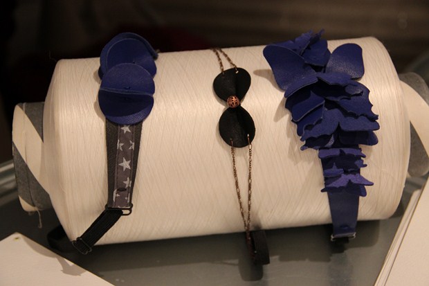 La Rumeur Blonde (Copier)