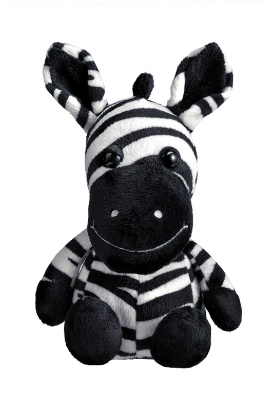 MASCOTTE NOEL ZEBRE 1 (Copier)