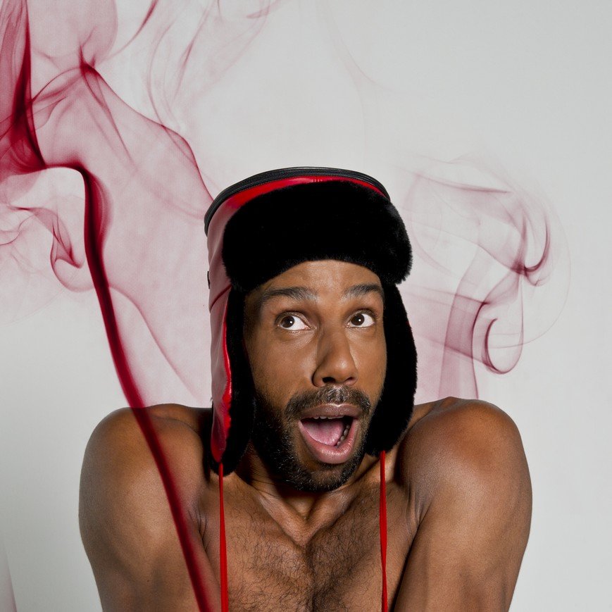 Shapobaa - St Petersbourg