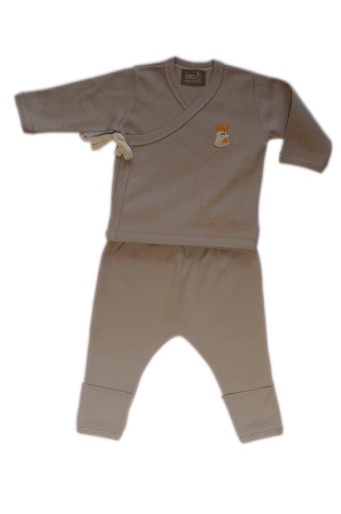 cod. 08 batita cruzada