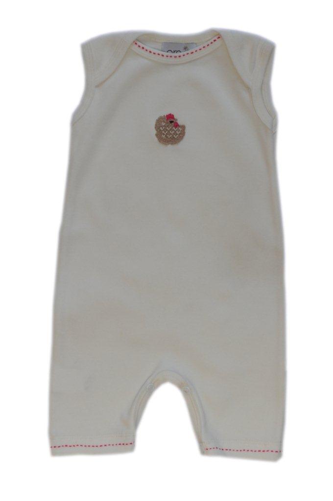 cod. 18 body verano niña