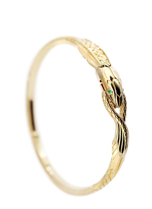 4-Collection Ouroboros (Copier)