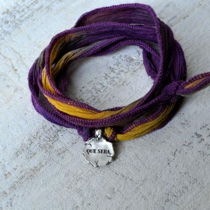 BRACELET CHARMS ZINO CHE SERA