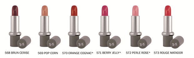 Extravagance Collection (Copier)