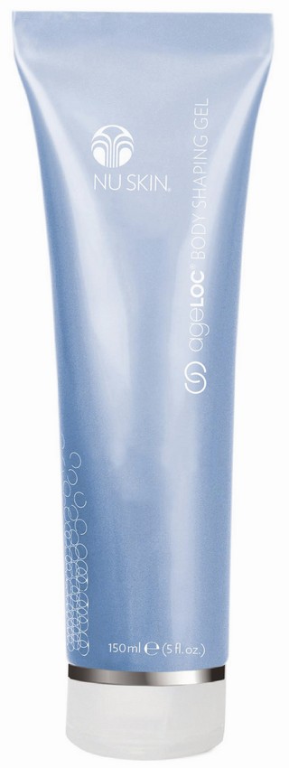 ageLOC Body Shaping Gel (Copier)