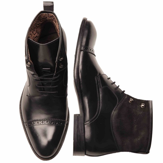 botines lacées cuir noir.bd (Copier)