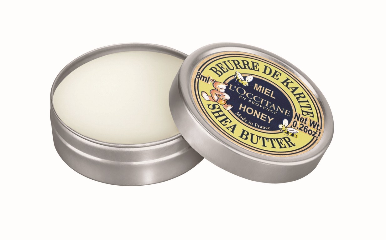 Beurre de Karite Miel (Copier)