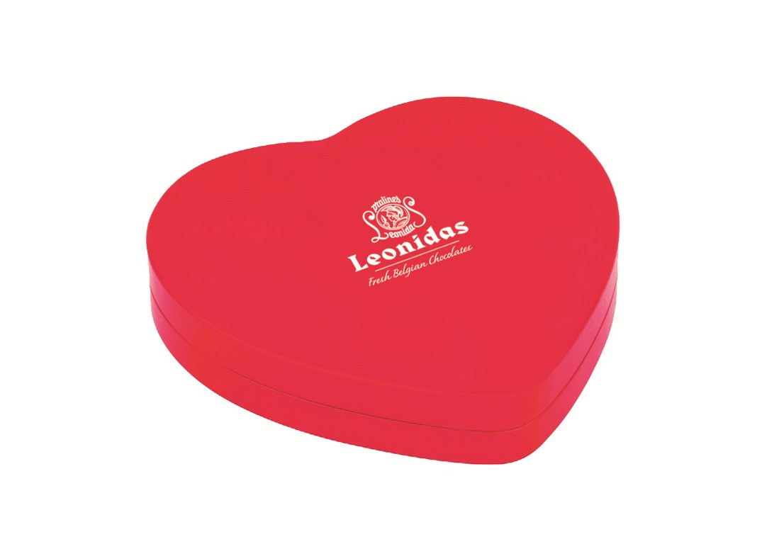 Boite Coeur métallique (Copier)