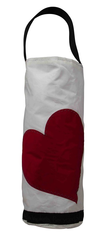 ELLA VICKERS FRANCE - Wine Bag coeur - 99€ (Copier)