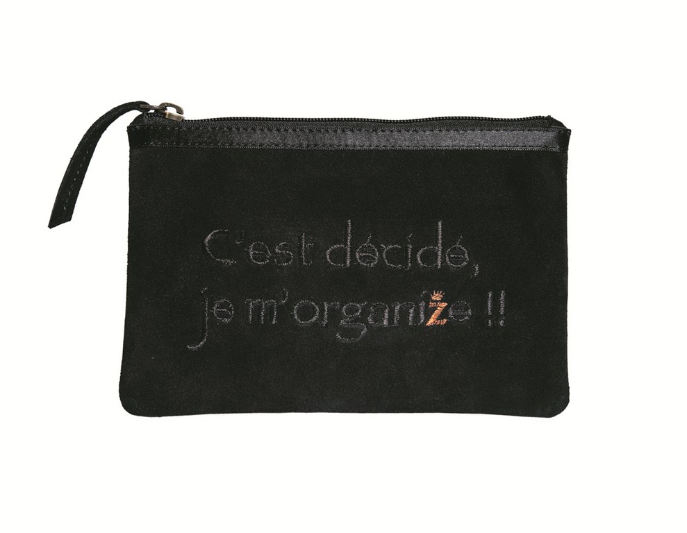 Pochette cuir brodee_24235-NOI (Copier)