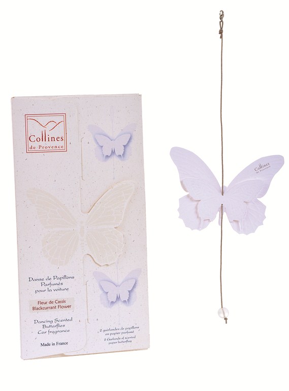 Danse de Papillons COLLINES DE PROVENCE (1) (Copier)