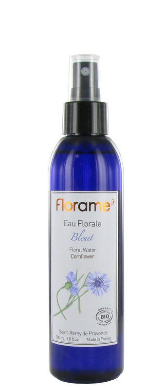 Eau Florale Bleuet FLORAME (Copier)