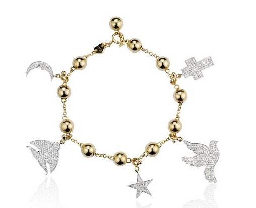 PASQUALE_BRUNI_Joaillerie_Collection_LE_MONDE_Saint_Valentin_2013