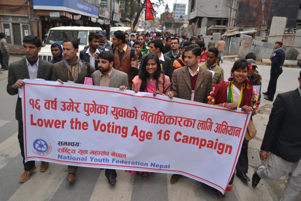 Peace Rally. low res