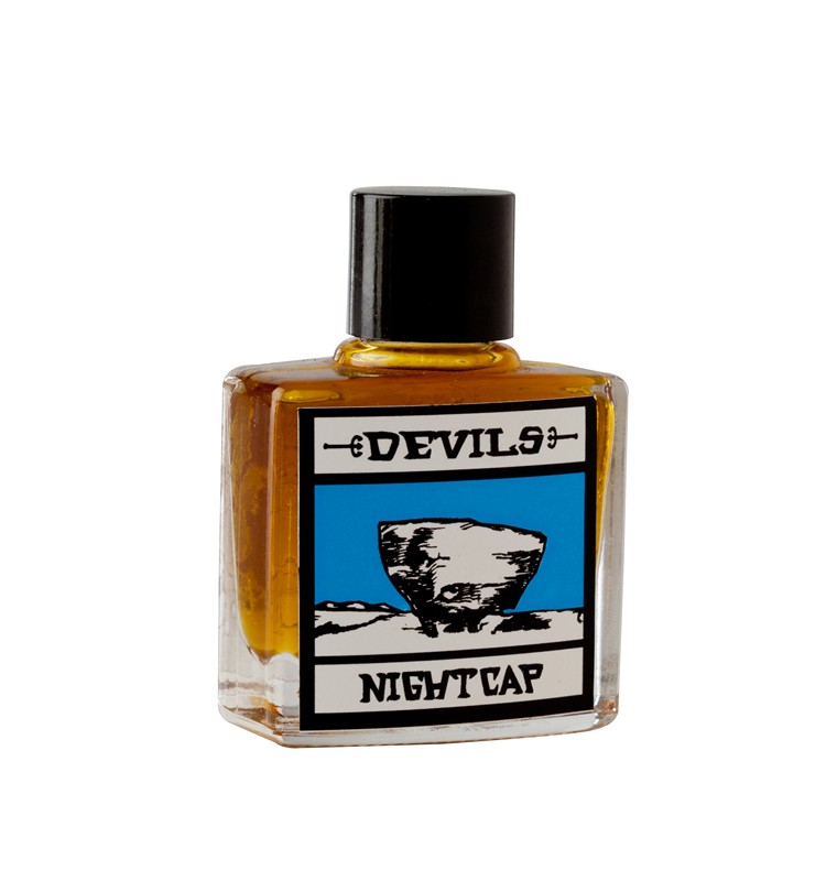 devils night cap 7ml (Copier)